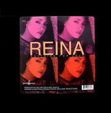 Load image into Gallery viewer, Reina : Anything For Love (2x12", Single)
