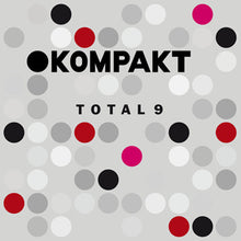 Load image into Gallery viewer, Various : Total 9 (3x12", Comp)
