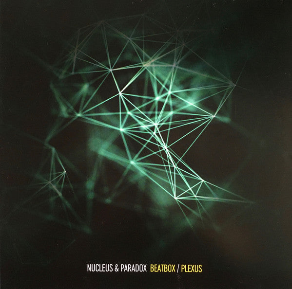Nucleus & Paradox : Beatbox / Plexus (12