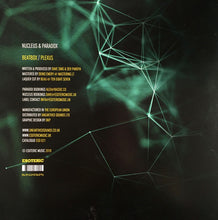 Load image into Gallery viewer, Nucleus &amp; Paradox : Beatbox / Plexus (12&quot;)
