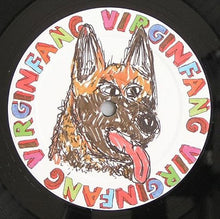 Load image into Gallery viewer, Virgin Fang : Skidder / Bloodclat (12&quot;)
