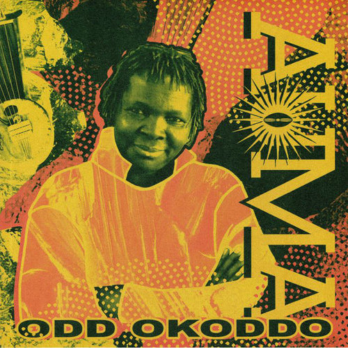ODD OKODDO : Auma (LP, Album, Ltd)