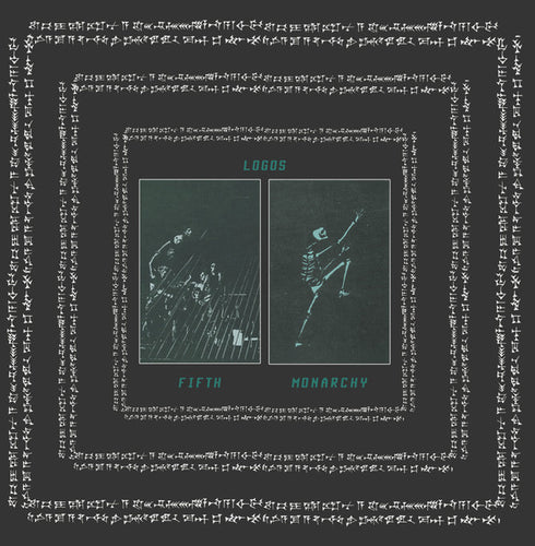 Logos (2) : Fifth Monarchy EP (12