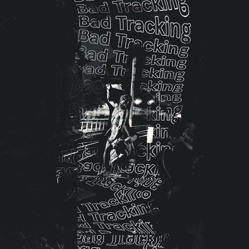 Bad Tracking : Widower EP (12