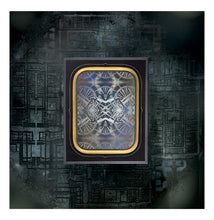 Load image into Gallery viewer, Alter Echo &amp; E3 (3) Meet Headland (4) &amp; Diggory Kenrick : Temple Duel  (10&quot;, Single, Ltd)
