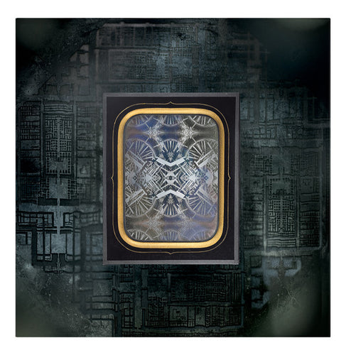 Alter Echo & E3 (3) Meet Headland (4) & Diggory Kenrick : Temple Duel  (10