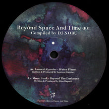 Load image into Gallery viewer, DJ Nobu : Beyond Space And Time 001 (2x12", Comp, RM)
