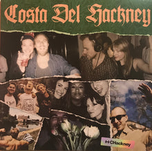 Load image into Gallery viewer, Lukas Lyrestam : Costa Del Hackney (12&quot;)
