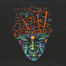 Load image into Gallery viewer, Cosmosis : Cosmology (2xLP, Album)
