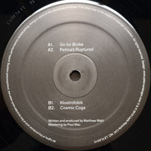 Load image into Gallery viewer, Killawatt (2) : Death In A Jeweled Box (12&quot;, EP)
