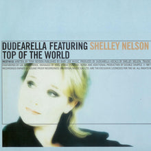 Load image into Gallery viewer, Dudearella : Top Of The World (12&quot;)
