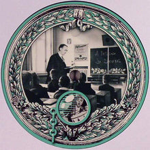 Load image into Gallery viewer, Mutant Clan / Pele (5) : A Lesson In Drums (12")
