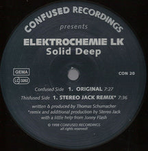 Load image into Gallery viewer, Elektrochemie LK : Solid Deep (12")
