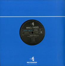 Load image into Gallery viewer, Denham Audio : The Breakbeat Compendium (10&quot;)
