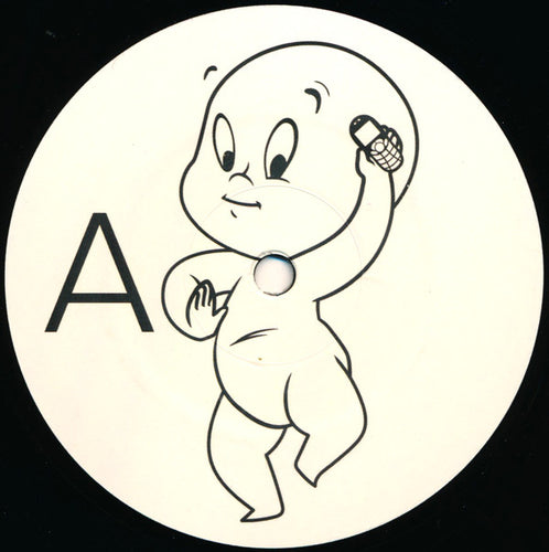 Various : Ghost Phone 002 (12