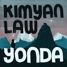 Load image into Gallery viewer, Kimyan Law : Yonda (3xLP, Album)
