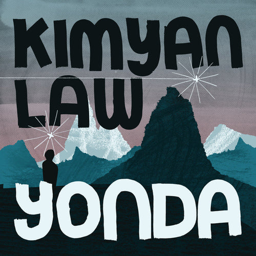 Kimyan Law : Yonda (3xLP, Album)