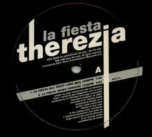 Load image into Gallery viewer, Therezia : La Fiesta (12&quot;, Promo)
