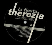 Load image into Gallery viewer, Therezia : La Fiesta (12&quot;, Promo)
