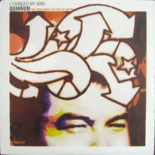 Load image into Gallery viewer, Quannum* Feat. Lyrics Born &amp; The Poets Of Rhythm : I Changed My Mind (12")
