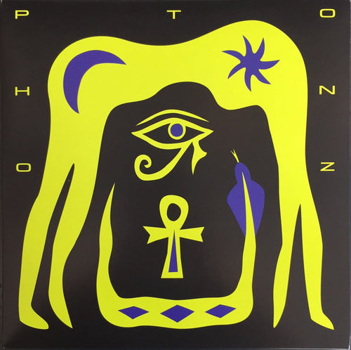 Photonz : Nuit (2xLP)