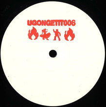 Load image into Gallery viewer, Deejay Bloom : Bloom's Pump Edits (12", W/Lbl)
