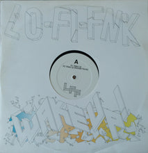 Load image into Gallery viewer, Lo-Fi-Fnk : Wake Up (12")
