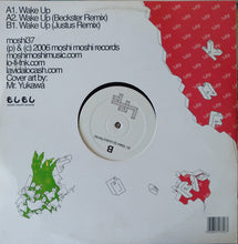 Load image into Gallery viewer, Lo-Fi-Fnk : Wake Up (12")
