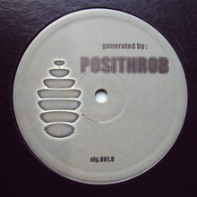 Load image into Gallery viewer, Posithrob : Untitled (12")
