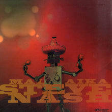 Load image into Gallery viewer, Steve Nash (2) : Malaika (12")
