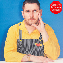 Load image into Gallery viewer, Steven Warwick : Moi (LP, Album)
