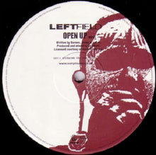 Load image into Gallery viewer, Leftfield : Open Up / Cut For Life (12&quot;)
