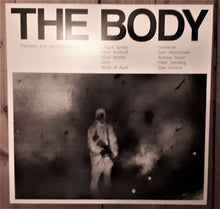 Load image into Gallery viewer, The Body (3) : Remixed (2xLP, Album)

