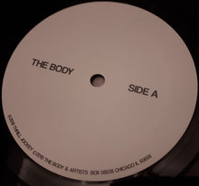 Load image into Gallery viewer, The Body (3) : Remixed (2xLP, Album)
