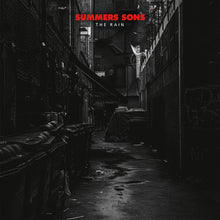 Load image into Gallery viewer, Summers Sons : The Rain (LP)
