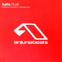 Load image into Gallery viewer, Aalto : Rush (12&quot;)
