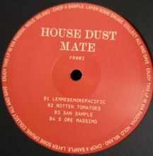 Load image into Gallery viewer, Ayce Bio &amp; Prev (2) : House Dust Mate (LP)
