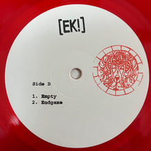Load image into Gallery viewer, JS Zeiter* : &#39;Box EP (12&quot;, EP, W/Lbl, Red)
