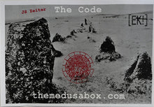 Load image into Gallery viewer, JS Zeiter* : &#39;Box EP (12&quot;, EP, W/Lbl, Red)
