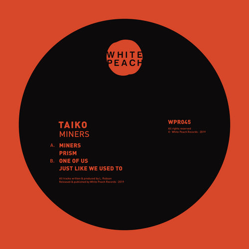 Taiko (4) : Miners (12