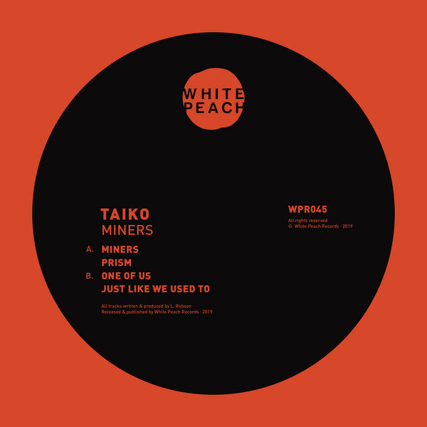Taiko (4) : Miners (12