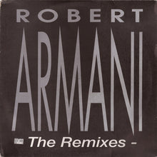 Load image into Gallery viewer, Robert Armani : The Remixes (2x12")
