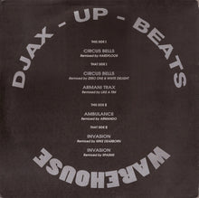Load image into Gallery viewer, Robert Armani : The Remixes (2x12")
