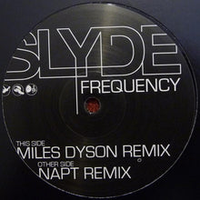 Load image into Gallery viewer, Slyde : Frequency (12")
