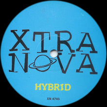 Load image into Gallery viewer, Hybrid (2) : Hybrid EP (12", EP)
