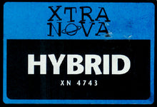 Load image into Gallery viewer, Hybrid (2) : Hybrid EP (12", EP)
