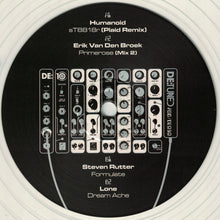 Load image into Gallery viewer, Various : DE:10.10 (12", EP, Ltd, Sil)
