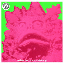Load image into Gallery viewer, Radioactive Man : Booby Trap (2xLP)
