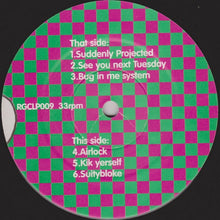 Load image into Gallery viewer, Radioactive Man : Booby Trap (2xLP)
