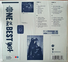 Load image into Gallery viewer, Gang Starr : One Of The Best Yet (2xLP, Album)
